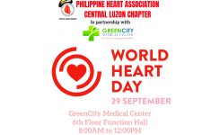 World Heart Day and Bloodletting