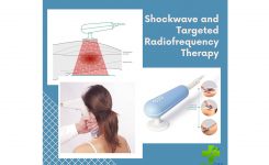 Shockwave and Targeted Radiofrequency Therapy